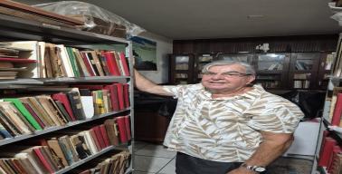 Francisco Aurélio Ribeiro